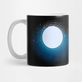 Moon Mug